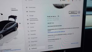 Tesla Model 3 Gran Autonomía Awd - Foto 7