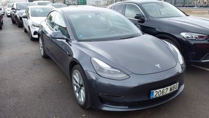 Tesla Model 3 Gran Autonomía Awd - Foto 5