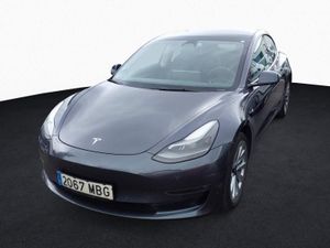 Tesla Model 3 Gran Autonomía Awd - Foto 2