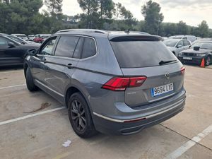 Volkswagen Tiguan Allspace Life 2.0 Tdi 110kw (150cv) Dsg - Foto 7