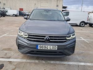 Volkswagen Tiguan Allspace Life 2.0 Tdi 110kw (150cv) Dsg - Foto 3