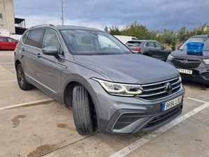 Volkswagen Tiguan Allspace Life 2.0 Tdi 110kw (150cv) Dsg - Foto 4