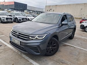 Volkswagen Tiguan Allspace Life 2.0 Tdi 110kw (150cv) Dsg - Foto 2