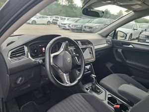 Volkswagen Tiguan Allspace Life 2.0 Tdi 110kw (150cv) Dsg - Foto 8