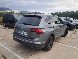 Volkswagen Tiguan Allspace Life 2.0 Tdi 110kw (150cv) Dsg - Foto 5