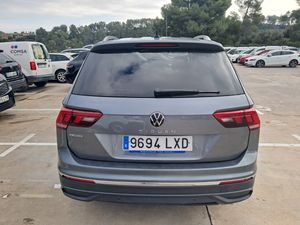 Volkswagen Tiguan Allspace Life 2.0 Tdi 110kw (150cv) Dsg - Foto 6