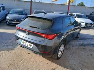 Seat Leon 1.5 Tsi 96kw S&s Style Go - Foto 4