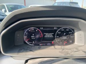 Seat Leon 1.5 Tsi 96kw S&s Style Go - Foto 8