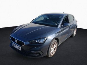 Seat Leon 1.5 Tsi 96kw S&s Style Go - Foto 2