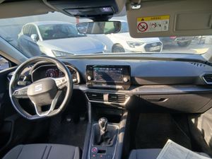 Seat Leon 1.5 Tsi 96kw S&s Style Go - Foto 9