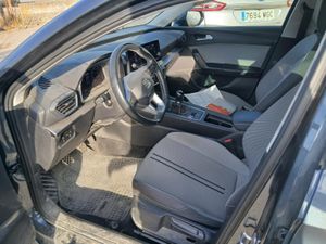 Seat Leon 1.5 Tsi 96kw S&s Style Go - Foto 6