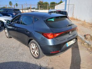 Seat Leon 1.5 Tsi 96kw S&s Style Go - Foto 3