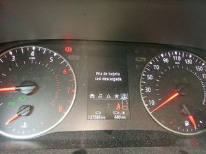 Renault Megane (o) Intens Tce 103 Kw (140cv) Gpf - Foto 9
