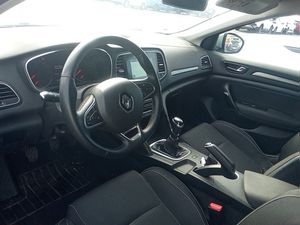 Renault Megane (o) Intens Tce 103 Kw (140cv) Gpf - Foto 8