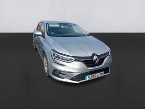 Renault Megane (o) Intens Tce 103 Kw (140cv) Gpf - Foto 4