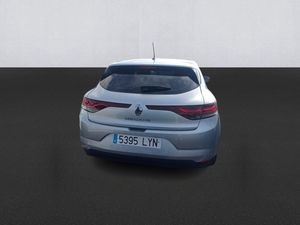 Renault Megane (o) Intens Tce 103 Kw (140cv) Gpf - Foto 6