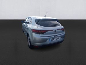 Renault Megane (o) Intens Tce 103 Kw (140cv) Gpf - Foto 7