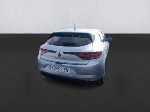 Renault Megane (o) Intens Tce 103 Kw (140cv) Gpf - Foto 5
