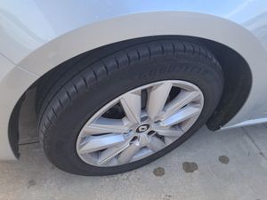 Renault Megane (o) Intens Tce 103 Kw (140cv) Gpf - Foto 9