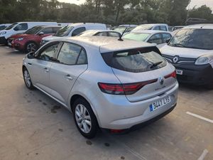 Renault Megane (o) Intens Tce 103 Kw (140cv) Gpf - Foto 7