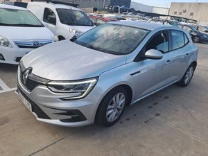 Renault Megane (o) Intens Tce 103 Kw (140cv) Gpf - Foto 2