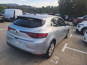Renault Megane (o) Intens Tce 103 Kw (140cv) Gpf - Foto 5