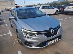 Renault Megane (o) Intens Tce 103 Kw (140cv) Gpf - Foto 4
