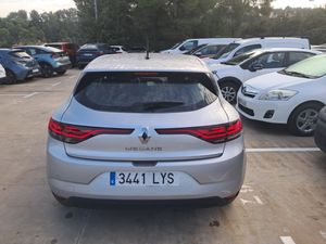 Renault Megane (o) Intens Tce 103 Kw (140cv) Gpf - Foto 6