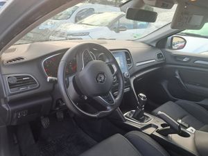 Renault Megane (o) Intens Tce 103 Kw (140cv) Gpf - Foto 8