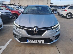 Renault Megane (o) Intens Tce 103 Kw (140cv) Gpf - Foto 3