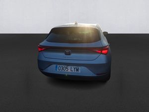 Seat Leon 1.5 Tsi 96kw S&s Style Go - Foto 6