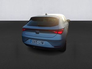 Seat Leon 1.5 Tsi 96kw S&s Style Go - Foto 5