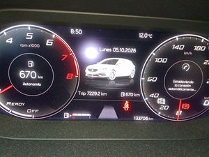 Seat Leon 1.5 Tsi 96kw S&s Style Go - Foto 9