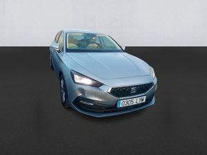 Seat Leon 1.5 Tsi 96kw S&s Style Go - Foto 4