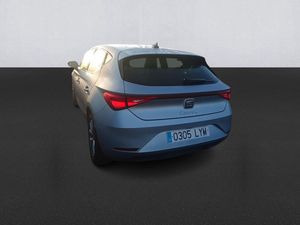 Seat Leon 1.5 Tsi 96kw S&s Style Go - Foto 7