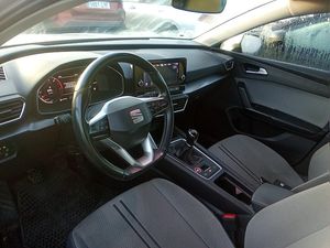 Seat Leon 1.5 Tsi 96kw S&s Style Go - Foto 8