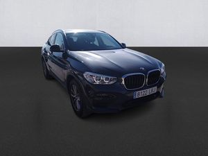 Bmw X4 Xdrive20d - Foto 4