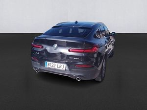 Bmw X4 Xdrive20d - Foto 5
