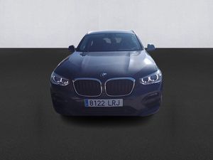 Bmw X4 Xdrive20d - Foto 3
