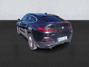 Bmw X4 Xdrive20d - Foto 7