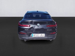 Bmw X4 Xdrive20d - Foto 6