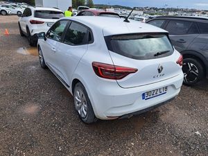 Renault Clio Business Sce 49 Kw (67cv) - Foto 8