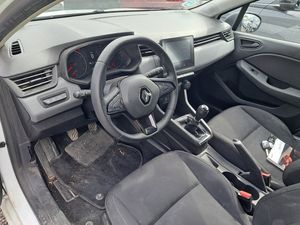 Renault Clio Business Sce 49 Kw (67cv) - Foto 9