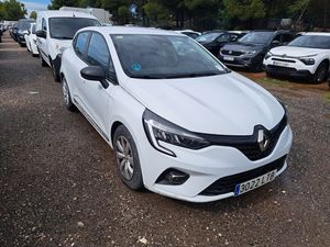 Renault Clio Business Sce 49 Kw (67cv) - Foto 5