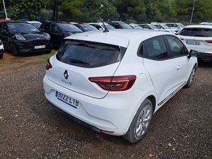Renault Clio Business Sce 49 Kw (67cv) - Foto 6