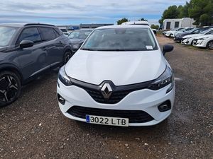Renault Clio Business Sce 49 Kw (67cv) - Foto 4