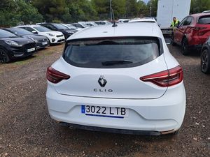 Renault Clio Business Sce 49 Kw (67cv) - Foto 7