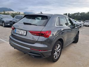 Audi Q3 40 Tdi 147kw S Tronic Quattro S Line - Foto 5
