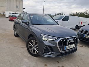 Audi Q3 40 Tdi 147kw S Tronic Quattro S Line - Foto 4