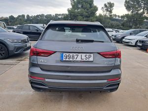 Audi Q3 40 Tdi 147kw S Tronic Quattro S Line - Foto 6